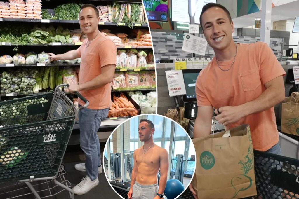 Exclusive | Lose weight saved me $ 11 million in a year, here's how I did