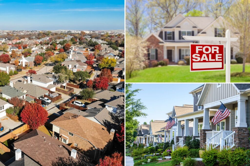 For the first time in 12 years, domestic vendors exceed buyers, and could be a lower price