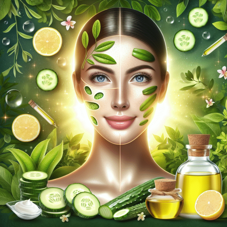 dicas eficazes para prevenir rugas com cuidados naturais