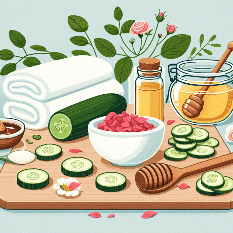 tratamento natural para olheiras