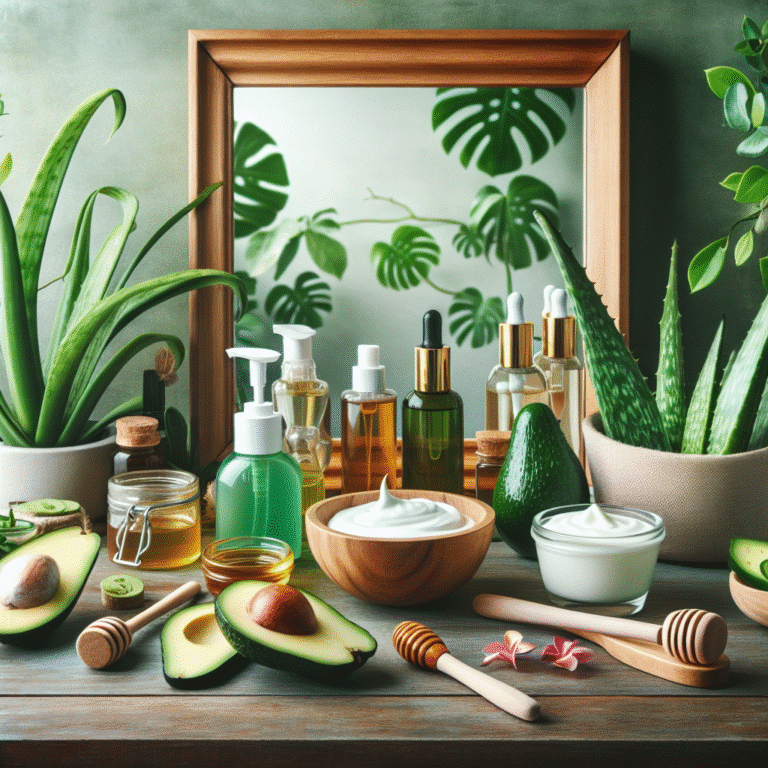 dicas de beleza natural para o rosto que realmente funcionam