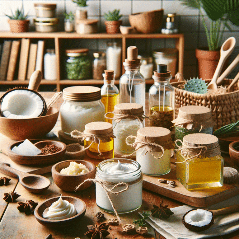 creme natural hidratante caseiro: como fazer o seu