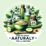 como tratar acne naturalmente: dicas e receitas