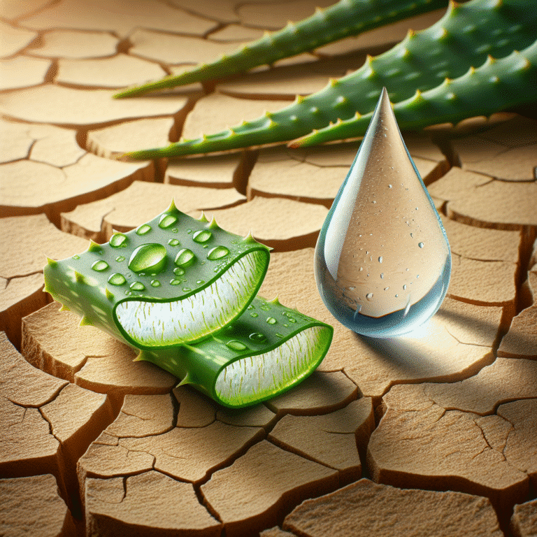 hidratação profunda para pele seca