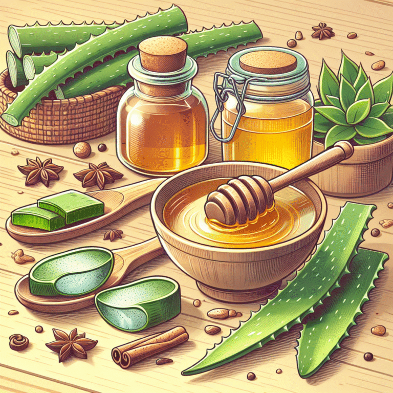 tratamento caseiro para espinhas