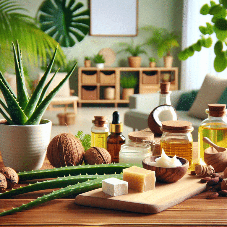 Creme natural hidratante caseiro: como fazer e quais ingredientes usar