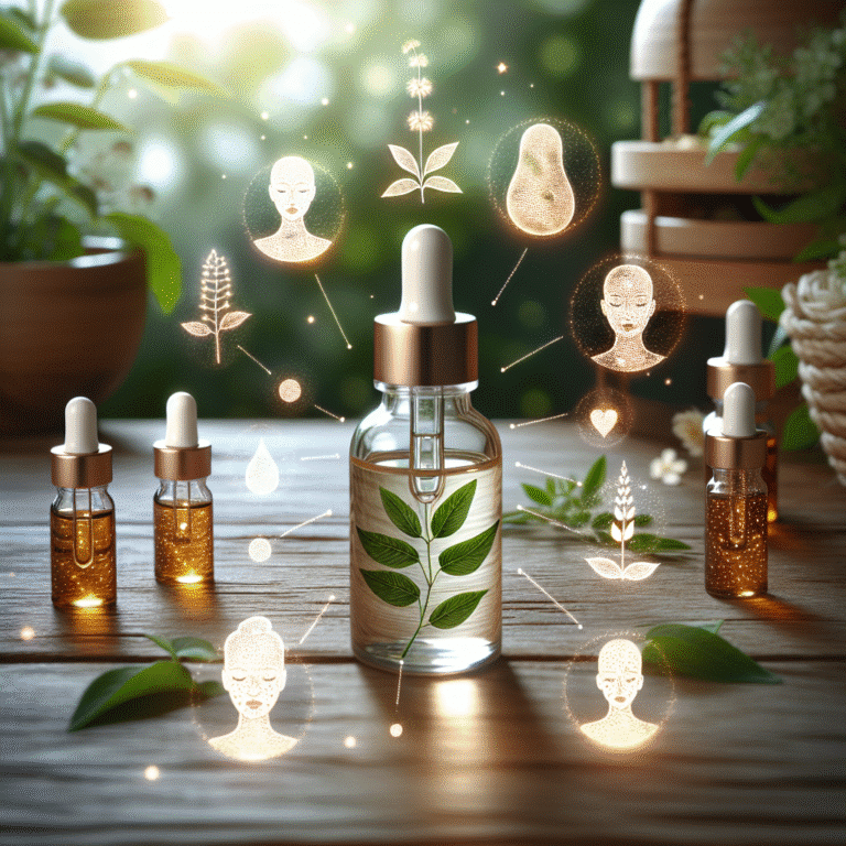 óleos naturais para reduzir manchas: quais são os melhores?