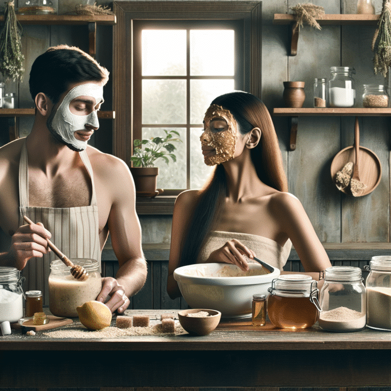 tratamento caseiro para cravos