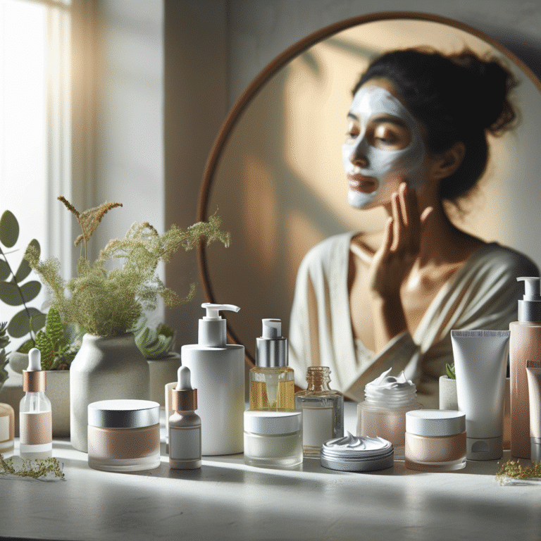 estratégias para nutrir a pele na rotina diária