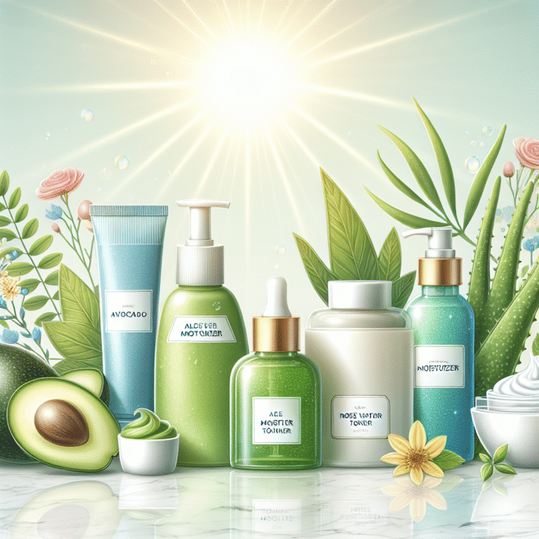 dicas práticas para manter a pele bonita e saudável