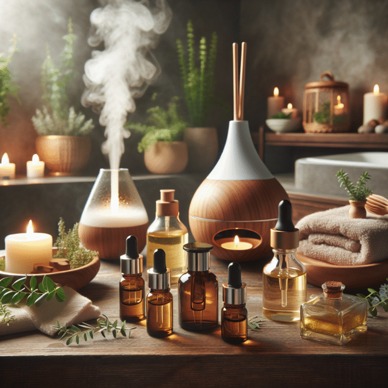 benefícios do uso de óleos naturais na rotina facial