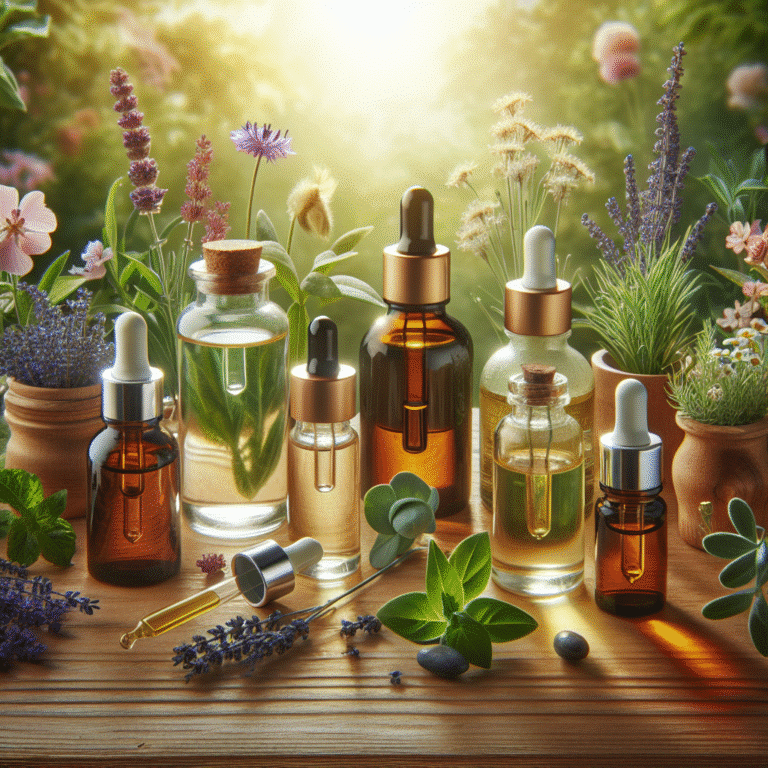 óleos naturais para reduzir manchas: quais são os melhores?