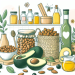 como reduzir rugas naturalmente com ingredientes da sua despensa