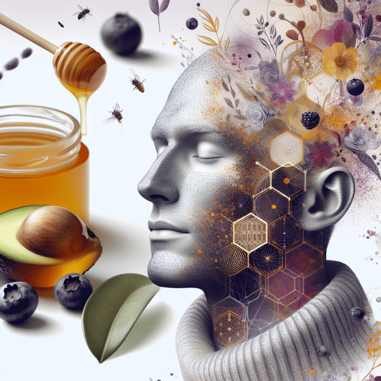 como fazer uma máscara facial anti-idade caseira incrível