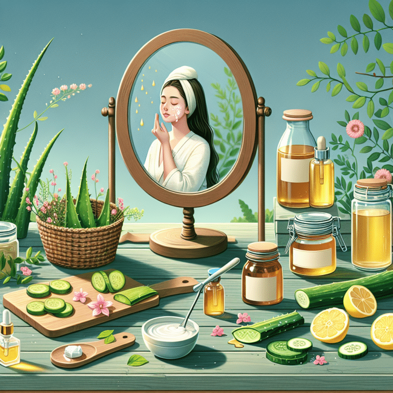 tratamento para cicatrizes de acne: remédios caseiros