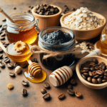 esfoliação natural: descubra os benefícios da máscara de café